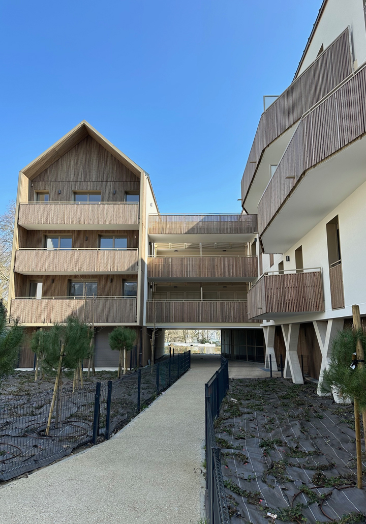 Un projet de construction, extension ou rénovation en région parisienne